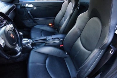 2005 Porsche 911 Carrera S