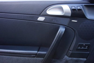 2005 Porsche 911 Carrera S