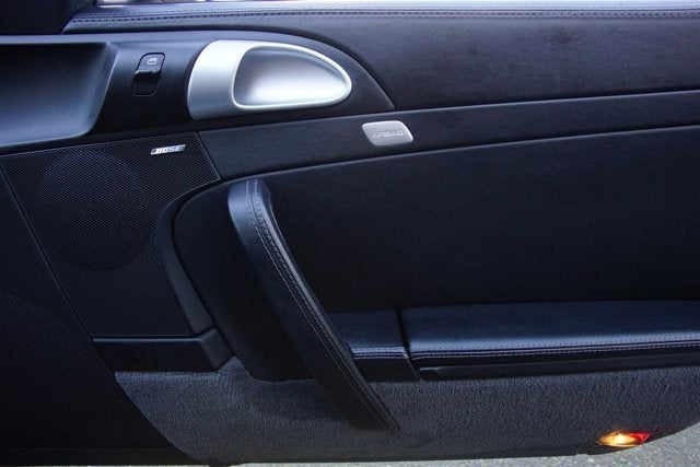 2005 Porsche 911 Carrera S