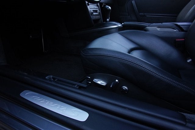 2005 Porsche 911 Carrera S