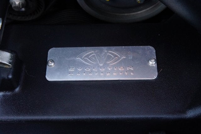 2005 Porsche 911 Carrera S