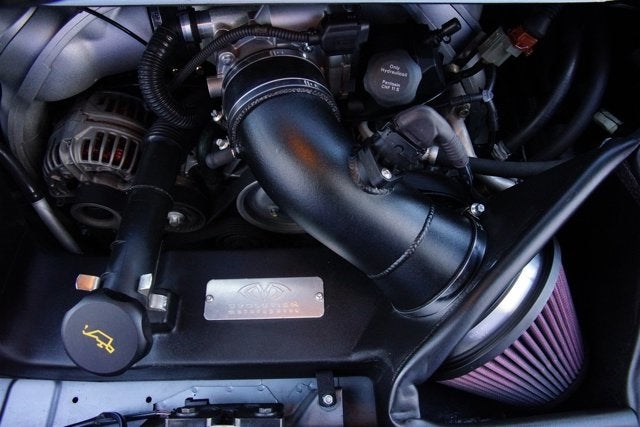 2005 Porsche 911 Carrera S