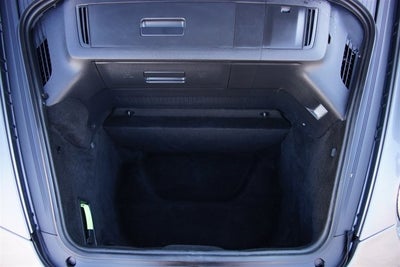 2005 Porsche 911 Carrera S