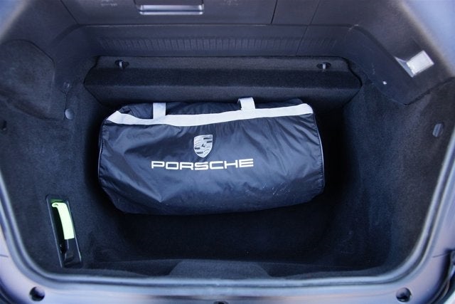 2005 Porsche 911 Carrera S