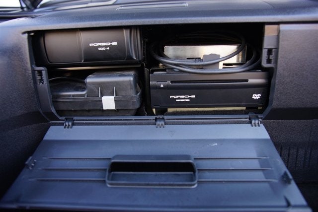 2005 Porsche 911 Carrera S