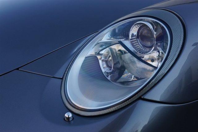 2005 Porsche 911 Carrera S