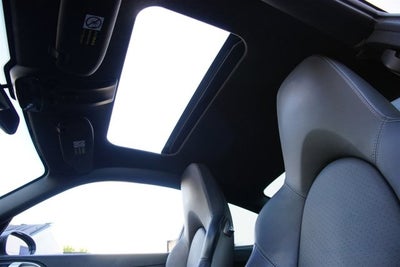 2005 Porsche 911 Carrera S