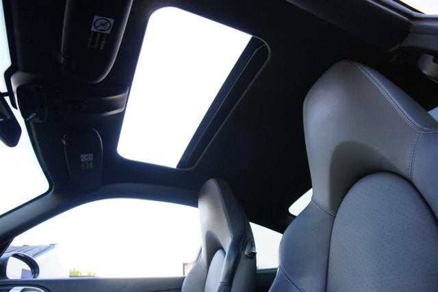 2005 Porsche 911 Carrera S