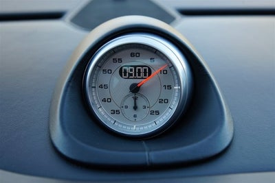 2005 Porsche 911 Carrera S