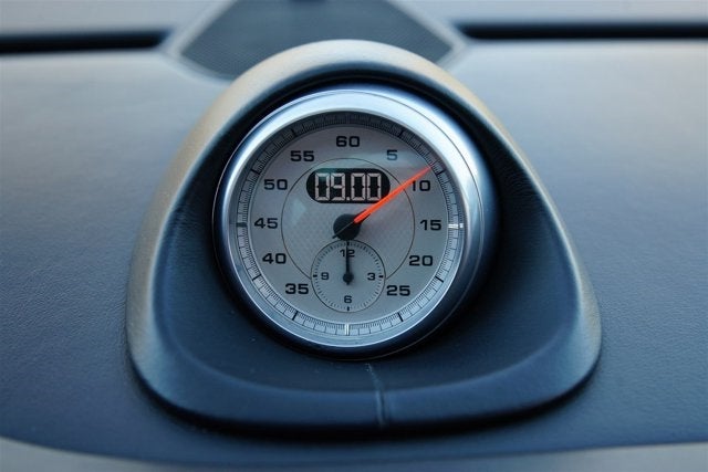 2005 Porsche 911 Carrera S