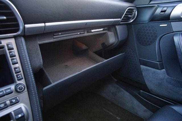 2005 Porsche 911 Carrera S