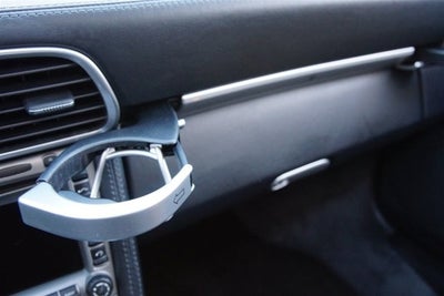 2005 Porsche 911 Carrera S