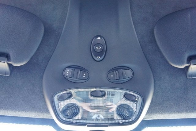 2005 Porsche 911 Carrera S