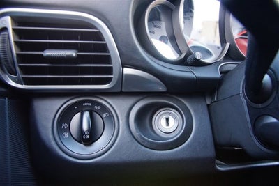 2005 Porsche 911 Carrera S