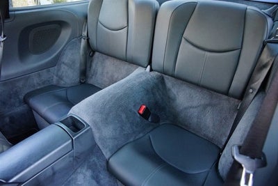 2005 Porsche 911 Carrera S