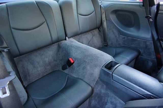 2005 Porsche 911 Carrera S