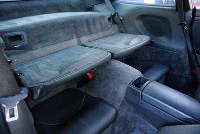 2005 Porsche 911 Carrera S