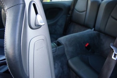 2005 Porsche 911 Carrera S