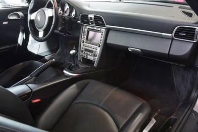 2006 Porsche 911 Carrera S