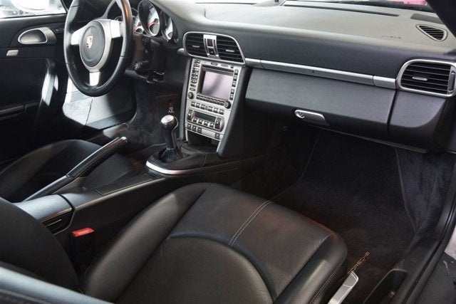 2006 Porsche 911 Carrera S