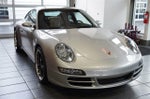 2006 Porsche 911 Carrera S