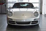 2006 Porsche 911 Carrera S