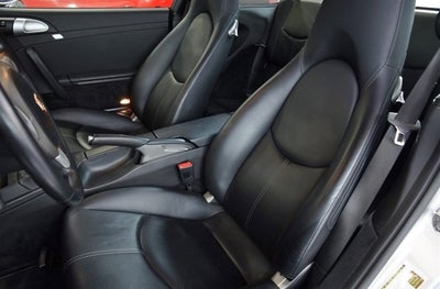 2006 Porsche 911 Carrera S