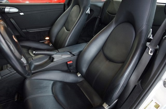 2006 Porsche 911 Carrera S