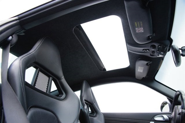 2009 Porsche 911 Carrera 4S