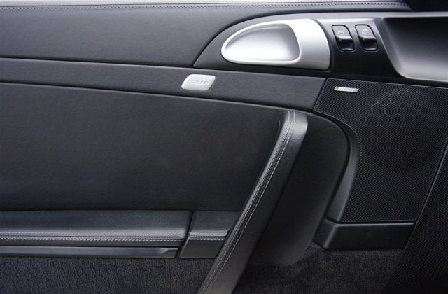 2009 Porsche 911 Carrera 4S