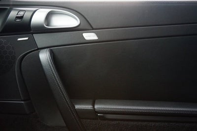 2009 Porsche 911 Carrera 4S