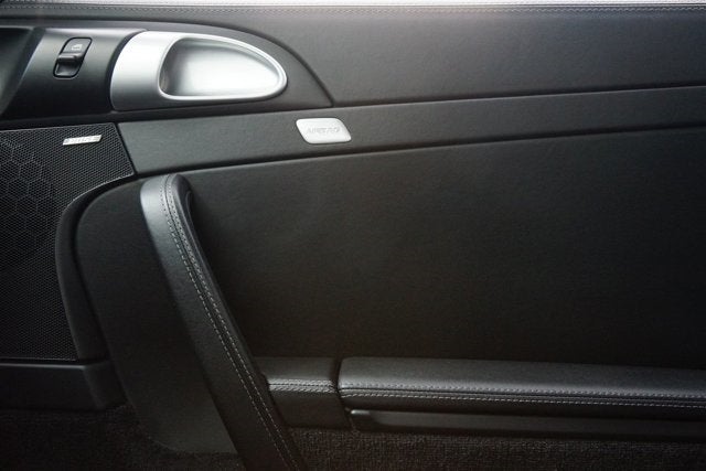 2009 Porsche 911 Carrera 4S