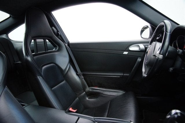2009 Porsche 911 Carrera 4S