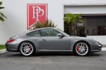 2009 Porsche 911 Carrera 4S