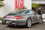2009 Porsche 911 Carrera 4S