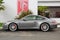 2009 Porsche 911 Carrera 4S