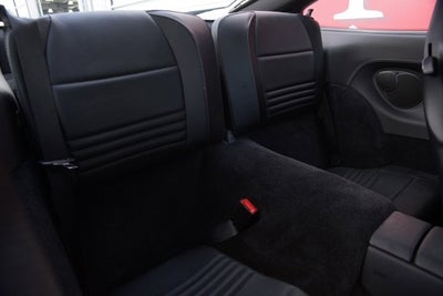 2002 Porsche 911 Turbo