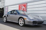 2002 Porsche 911 Turbo