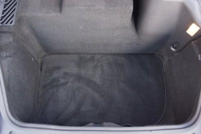 2002 Porsche 911 Turbo