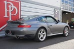 2002 Porsche 911 Turbo