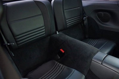 2003 Porsche 911 Turbo