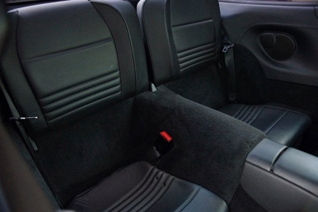 2003 Porsche 911 Turbo