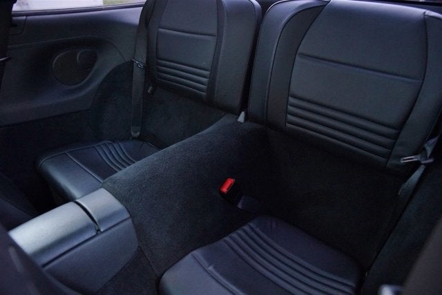 2003 Porsche 911 Turbo