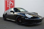 2003 Porsche 911 Turbo