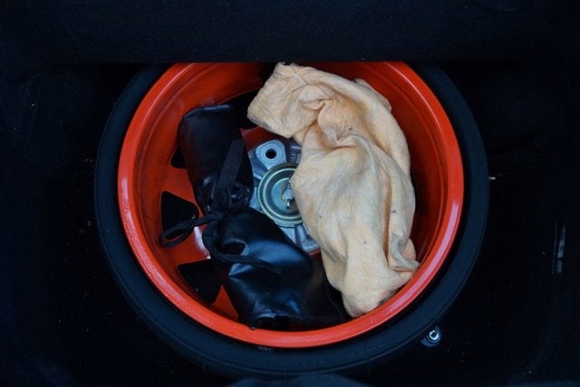 2003 Porsche 911 Turbo