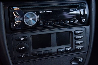 2003 Porsche 911 Turbo