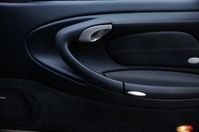 2003 Porsche 911 Turbo