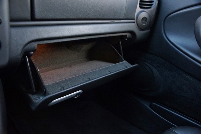 2003 Porsche 911 Turbo