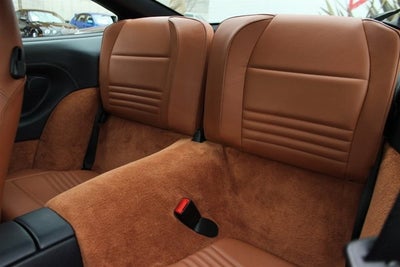 2003 Porsche 911 Turbo X50