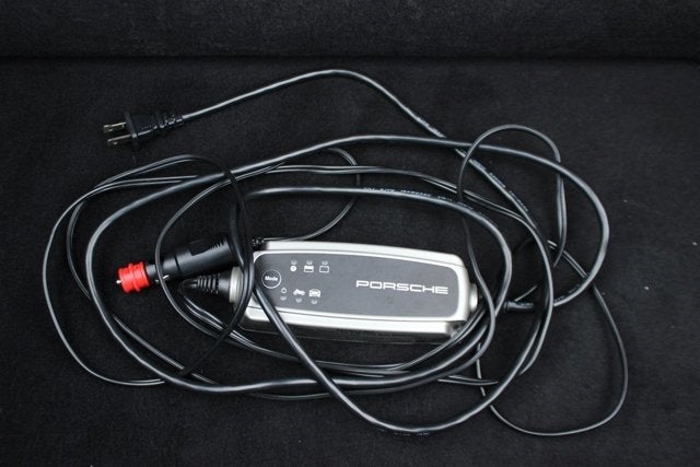 2003 Porsche 911 Turbo X50